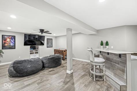 7248 Lakeland Trails Boulevard Indianapolis IN 46259
