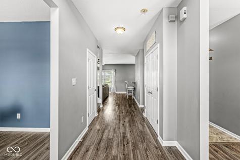 7248 Lakeland Trails Boulevard Indianapolis IN 46259