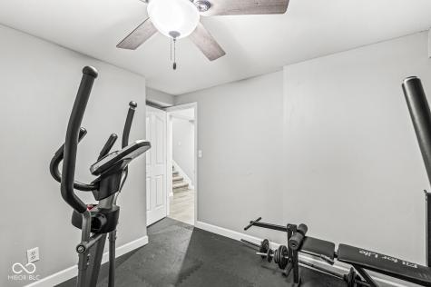 7248 Lakeland Trails Boulevard Indianapolis IN 46259