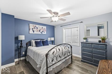 7248 Lakeland Trails Boulevard Indianapolis IN 46259