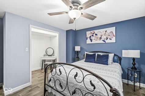 7248 Lakeland Trails Boulevard Indianapolis IN 46259