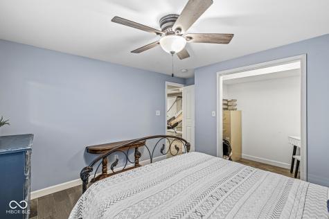 7248 Lakeland Trails Boulevard Indianapolis IN 46259