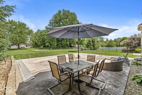 7248 Lakeland Trails Boulevard Indianapolis IN 46259