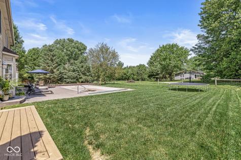 7248 Lakeland Trails Boulevard Indianapolis IN 46259