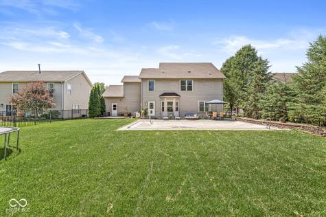 7248 Lakeland Trails Boulevard Indianapolis IN 46259