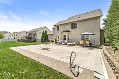 7248 Lakeland Trails Boulevard Indianapolis IN 46259