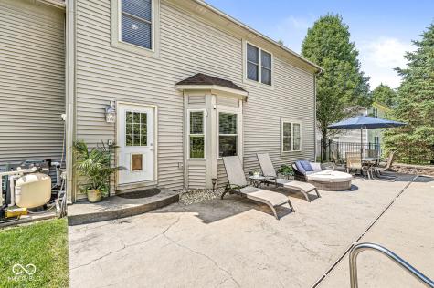 7248 Lakeland Trails Boulevard Indianapolis IN 46259