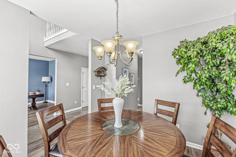 7248 Lakeland Trails Boulevard Indianapolis IN 46259