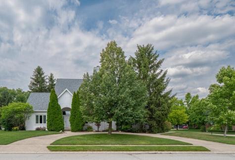14074 Doubletree Lane Carmel IN 46032