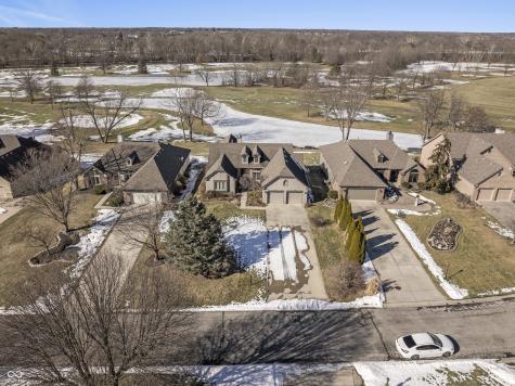 7059 Koldyke Place Fishers IN 46038