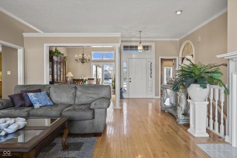 7059 Koldyke Place Fishers IN 46038