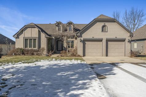 7059 Koldyke Place Fishers IN 46038