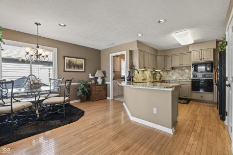 7059 Koldyke Place Fishers IN 46038