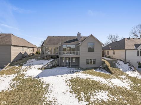 7059 Koldyke Place Fishers IN 46038