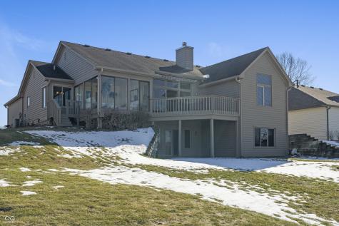 7059 Koldyke Place Fishers IN 46038