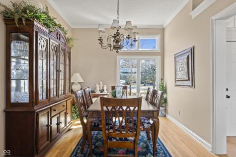 7059 Koldyke Place Fishers IN 46038