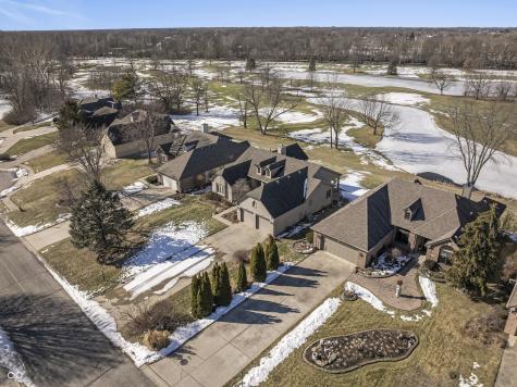 7059 Koldyke Place Fishers IN 46038