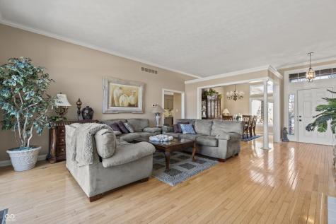 7059 Koldyke Place Fishers IN 46038