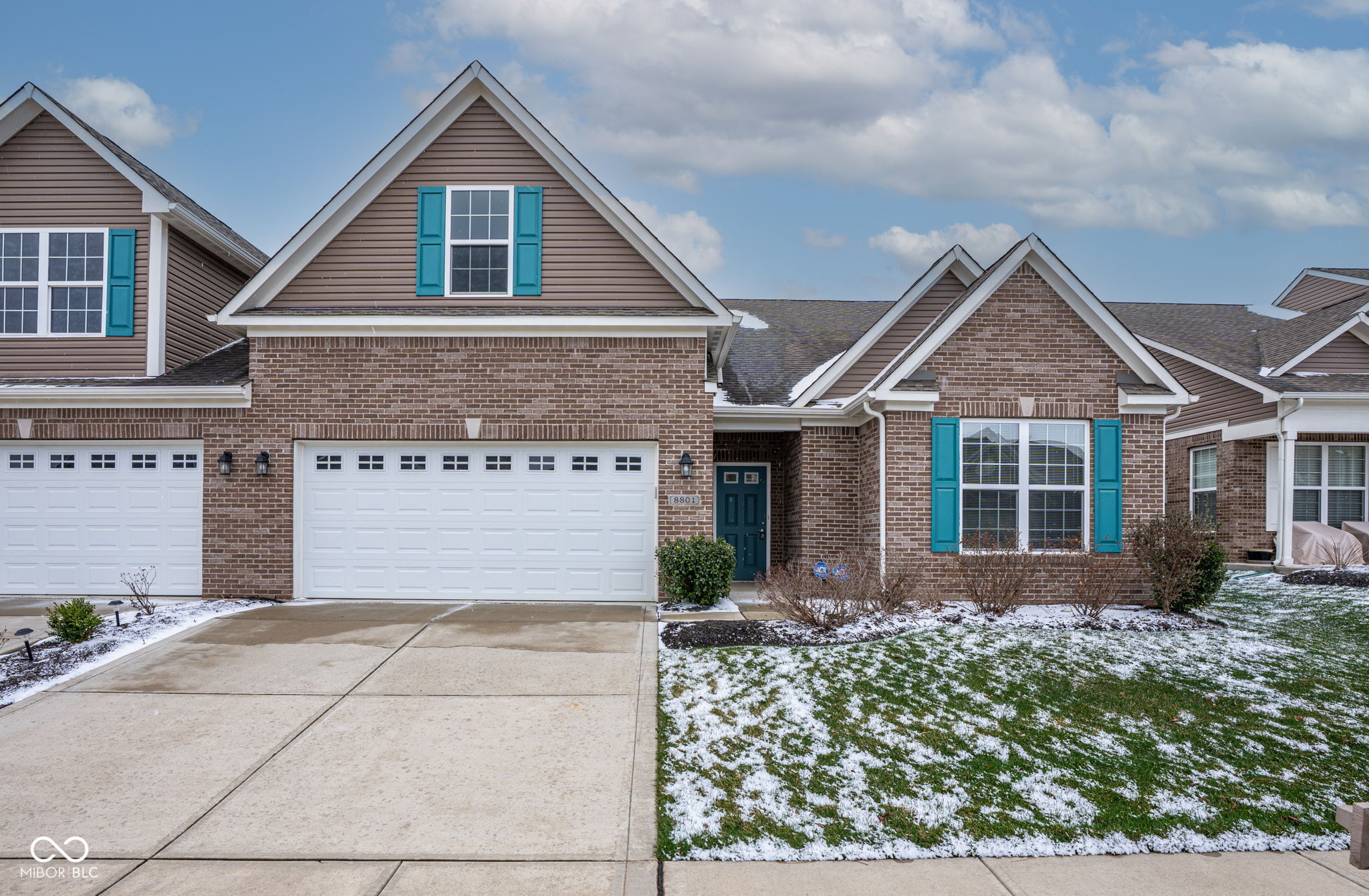 8801 Twain Lane Indianapolis IN 46239