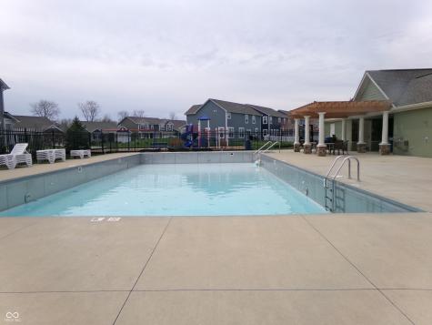 8801 Twain Lane Indianapolis IN 46239
