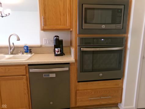 8801 Twain Lane Indianapolis IN 46239