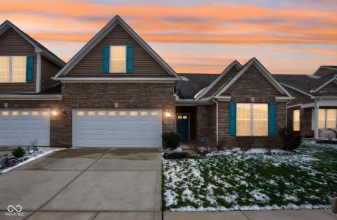 8801 Twain Lane Indianapolis IN 46239