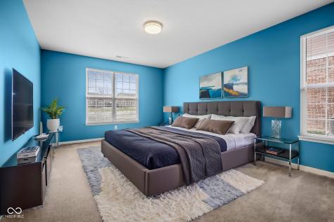 8801 Twain Lane Indianapolis IN 46239