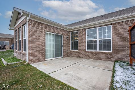 8801 Twain Lane Indianapolis IN 46239