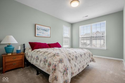 8801 Twain Lane Indianapolis IN 46239