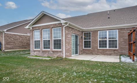 8801 Twain Lane Indianapolis IN 46239