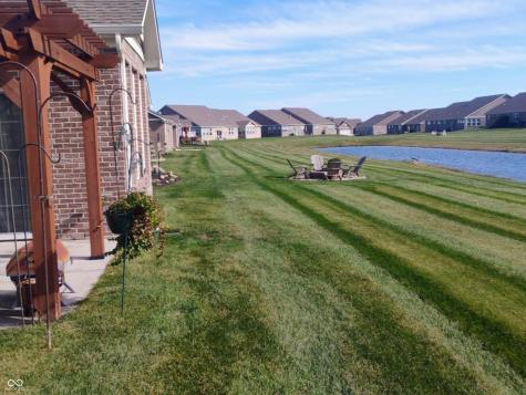 8801 Twain Lane Indianapolis IN 46239