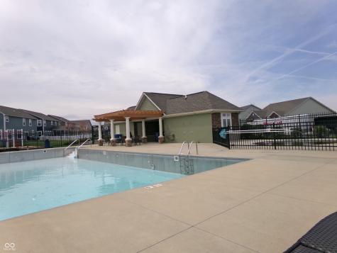 8801 Twain Lane Indianapolis IN 46239