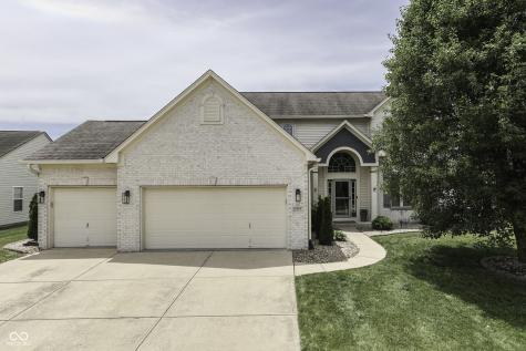 2919 Kaskaskia Way Indianapolis IN 46217