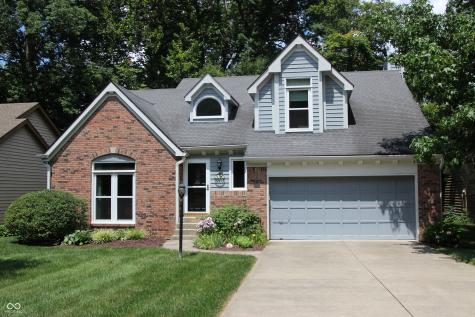 5425 Yellow Birch Way Indianapolis IN 46254