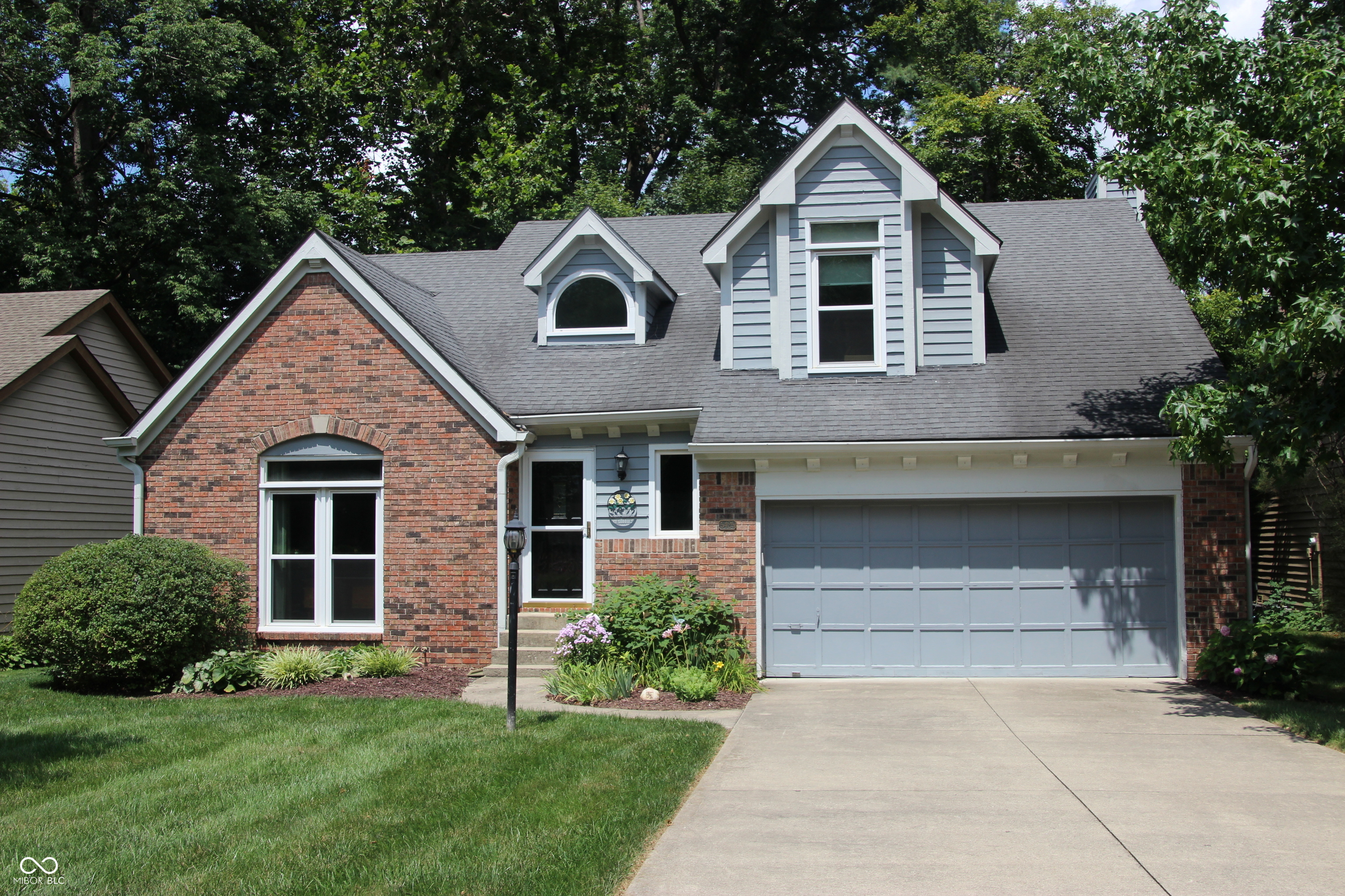 5425 Yellow Birch Way Indianapolis IN 46254