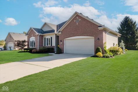 10929 Bluestone Way Fishers IN 46038