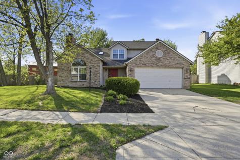 17640 Willow Creek Way Westfield IN 46074