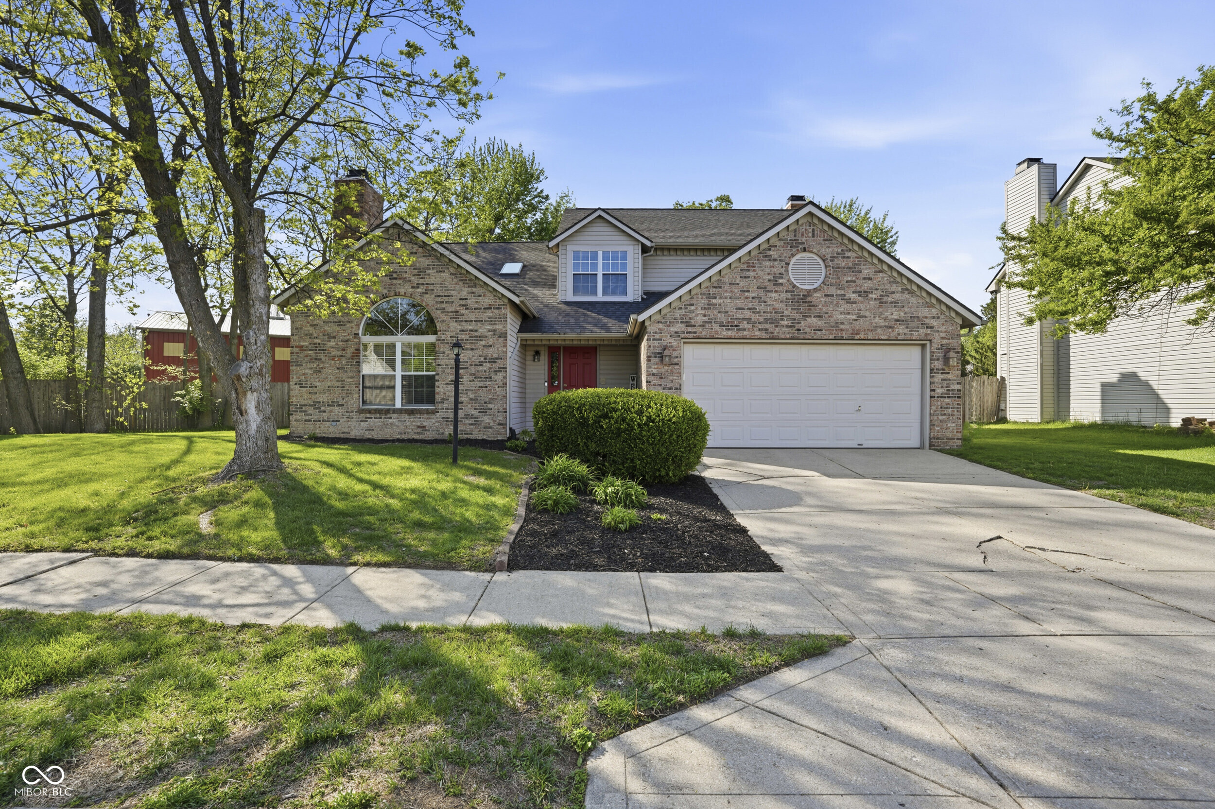 17640 Willow Creek Way Westfield IN 46074