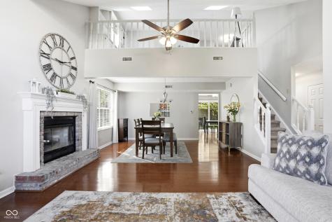17640 Willow Creek Way Westfield IN 46074