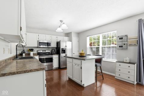 17640 Willow Creek Way Westfield IN 46074