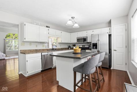 17640 Willow Creek Way Westfield IN 46074