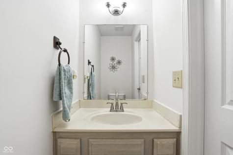 17640 Willow Creek Way Westfield IN 46074