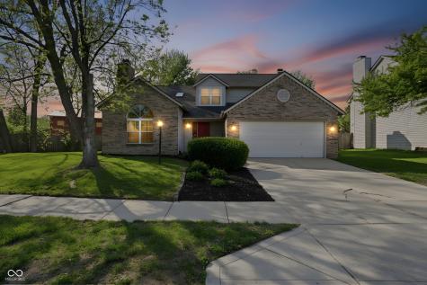 17640 Willow Creek Way Westfield IN 46074