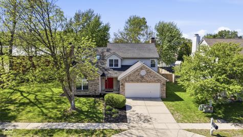 17640 Willow Creek Way Westfield IN 46074