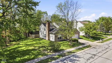 17640 Willow Creek Way Westfield IN 46074