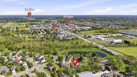 17640 Willow Creek Way Westfield IN 46074