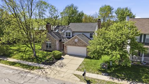 17640 Willow Creek Way Westfield IN 46074
