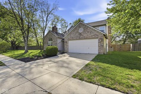 17640 Willow Creek Way Westfield IN 46074