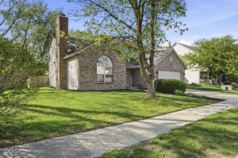 17640 Willow Creek Way Westfield IN 46074