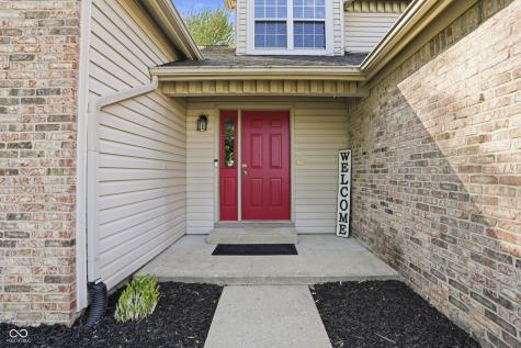 17640 Willow Creek Way Westfield IN 46074